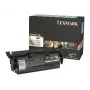 Lexmark T654X11E Tonerkartusche, Schwarz, 36000 Seiten