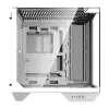 Darkflash DY470 Computergehäuse (weiß)
