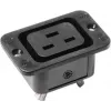 Elektrische Steckdosenkupplung Bachmann 917.172 16 A
