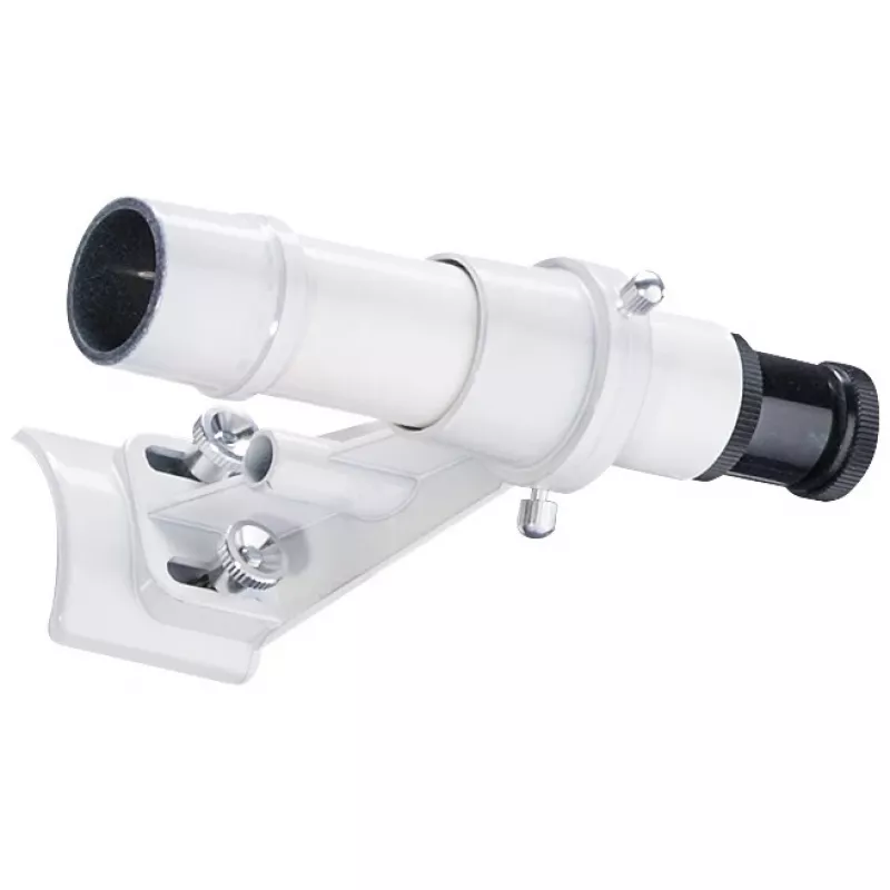 Refraktor-Teleskop Bresser Optics CLASSIC 60/900 AZ