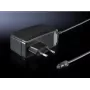 Rittal TS 4315.860 Adapter-Netzteil für System-LED, Metall