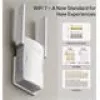 Mercusys ME25BE BE3600 Wi-Fi 7 Range Extender