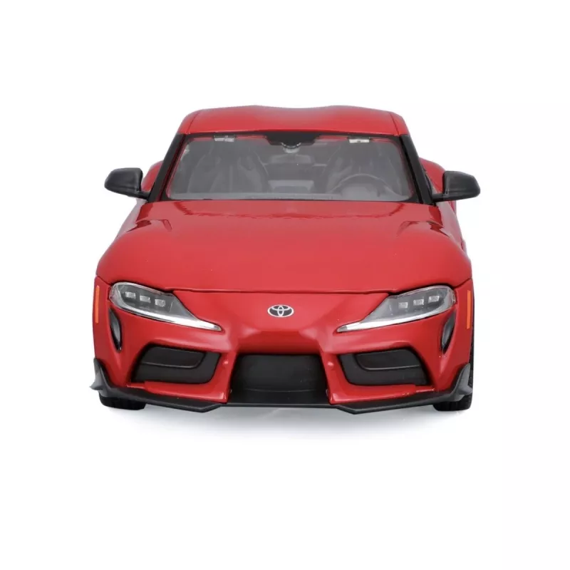 Toyota GR Supra rot 1/24