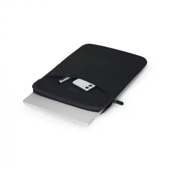 DICOTA Eco SLIM L Hülle für Microsoft Surface 14–15" (38,1 cm), Schwarz (D31998-DFS)