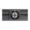 DELOCK 67338 Computer-Gehäuselüfter 35×35×10 mm 3,5 cm 12 V Hydrodynamisches Lager Schwarz
