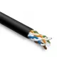 Lauko Kabel CAT5E UTP 1x305m DK-O-U5E