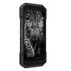 Ulefone Armor X32 UF-AX32/BK Smartphone, 5,65 Zoll, 6 GB RAM, 128 GB, Android 14, 5500 mAh, Future Black