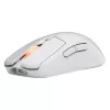 Kabellose Gaming-Maus Triton Fnatic Bolt – Weiß