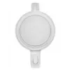 LAFE Essential S 47544 Wasserkocher, 1 l, 1500 W, weiß