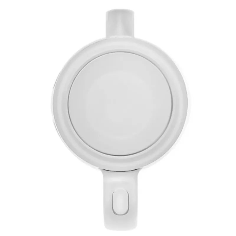 LAFE Essential S 47544 Wasserkocher, 1 l, 1500 W, weiß