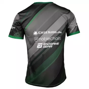 Sprout Originales Spielertrikot 2022 Edition - schwarz (XXL)