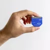 Shelly 1 Gen4 smartes Unterputz-Relais, 1 Kanal, 16 A, WLAN 2,4 GHz, Bluetooth 5.0, Zigbee, Matter, 110–240 V AC, Kunststoff, 42×16×37 mm, blau