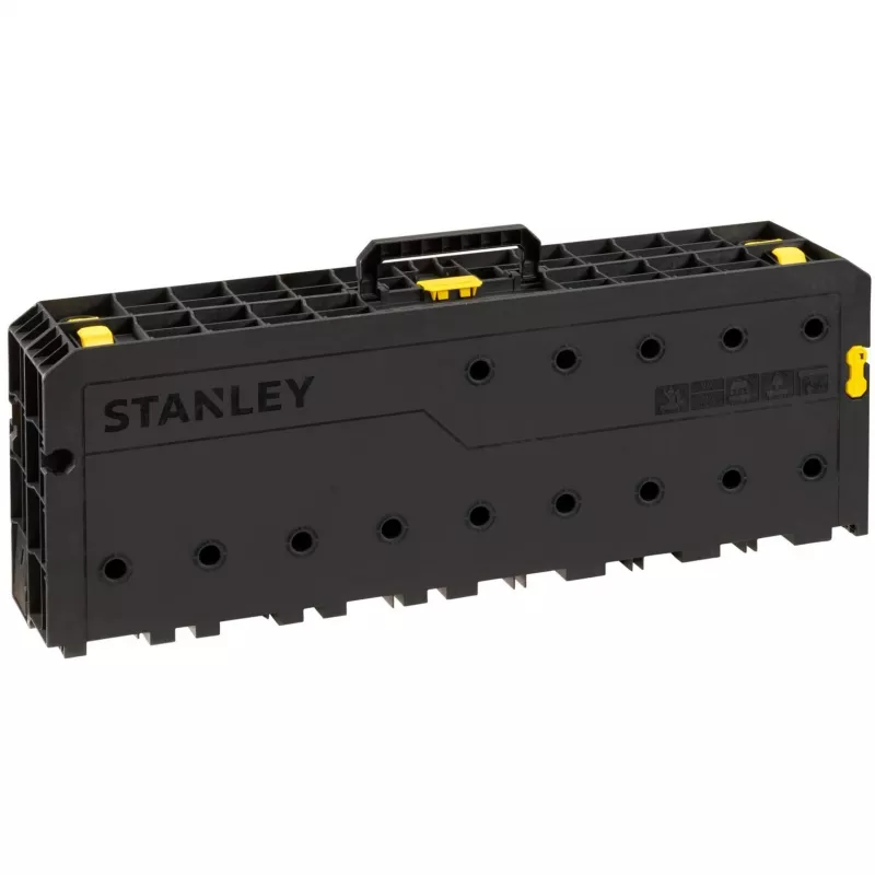 Werkbank Stanley STST83492-1 Schwarz 320 kg Traglast 850 mm Breite