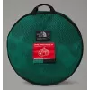 Tasche The North Face Base Camp Duffel M - evergreen/TNF Black