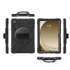4smarts Rugged Case Grip für Samsung Galaxy Tab S10 Lite/S10 FE/S9 FE/S9/S8/S7
