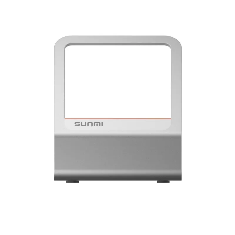 SUNMI Blink 2 2D-Präsentationsscanner, USB-A, weiß