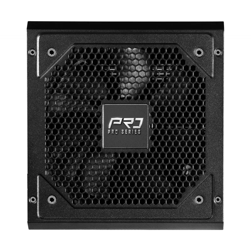 ASRock PRO-850G 850W 80 PLUS Gold Netzteil