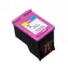 Superbulk B-H703C Tintenpatrone (Ersatz für HP 703 CD888), dreifarbig, Standard