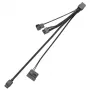 EK Water Blocks EK-Loop OmniLink Pump SATA PWM D-RGB Signalverteiler