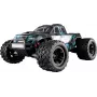 Amewi 22688 Hyper Go MTX10 Monster Truck, brushless, 1:10 ARTR, schwarz
