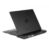 Fujitsu S26391-F1607-L219 Portreplikator für Lifebook, VGA, 6x USB-A/C, Schlüsselschloss, 90-W-Netzteil, EU