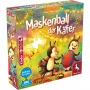Maskenball der Beetle, Brettspiel Kinderspiel des Jahres 2002
