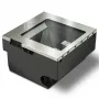 Datalogic Magellan 3510HSi integrierter 1D/2D-Barcodescanner, Sapphire Platter, USB (M3511-010210-00604)
