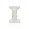 Ubiquiti UB-AM Universal-Armhalterung, Wand-/Mastmontage für Antennen