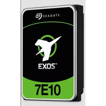 Seagate Enterprise ST4000NM001B interne Festplatte 4 TB 7200 U/min 256 MB 3,5 Zoll SAS