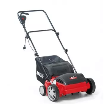 Rasenvertikutierer MTD Smart 30 VE 1300 W für 200 m²