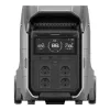 EcoFlow DELTA Pro 3 tragbare Powerstation Lithium-Eisenphosphat (LiFePO4) 4000 W 51,5 kg