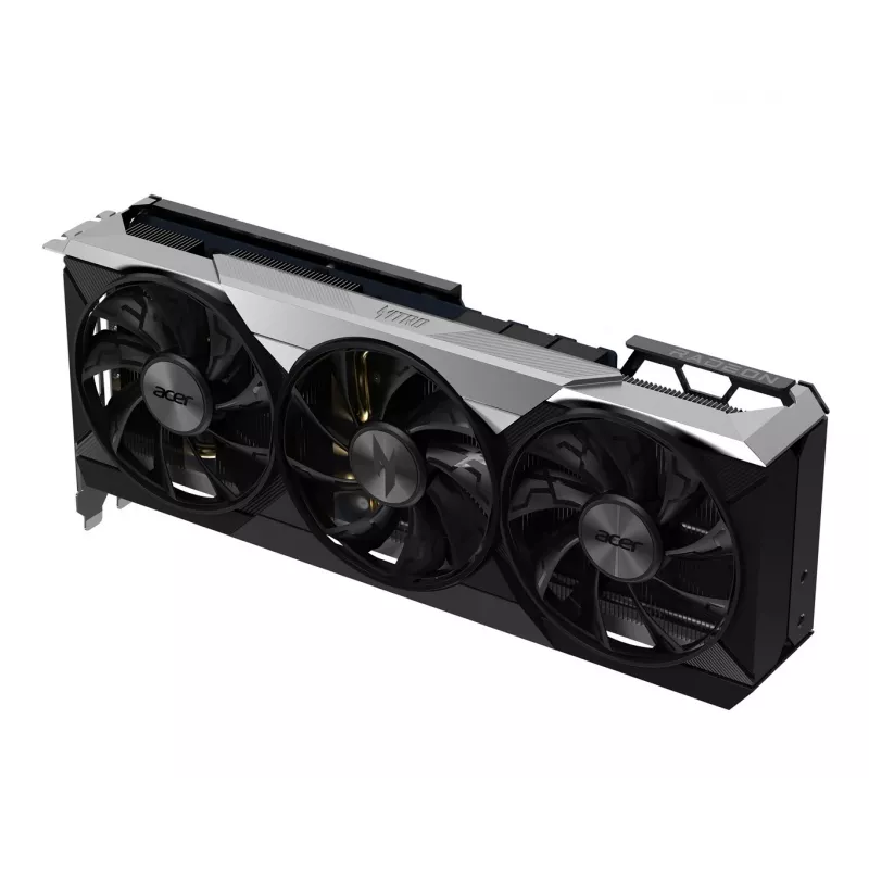 Acer Nitro Radeon RX 9070 XT OC 16GB GDDR6 Grafikkarte
