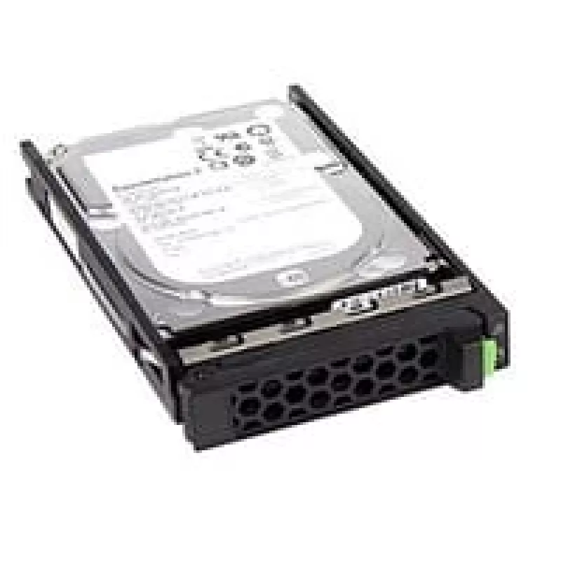 Fujitsu S26361-F5775-L960 interne SSD 960 GB 3,5 Zoll Serial ATA III