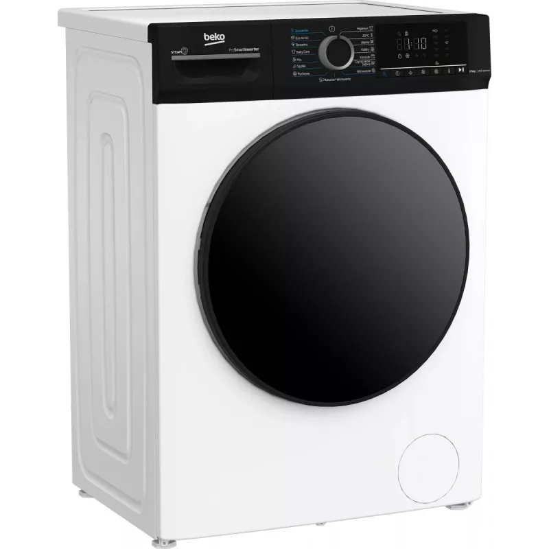 Beko BMM5DFO5741WPB Waschtrockner 7 kg / 5 kg Weiß