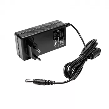 Akyga AK-PD-06 Ladegerät für Dyson V6 / V7 / V8 Staubsauger, 26,1 V / 0,78 A, 20 W, 1,8 m