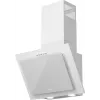 MAAN Vertical PG 50 Haube weiß