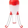 Black Diamond Apollo batteriebetriebene Campinglaterne USB-Anschluss