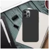 Fixed | Story | Rückabdeckung | Samsung | Galaxy S25+ | Gummi | Schwarz