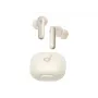 Headset Soundcore P40i In-Ear kabellos Bluetooth — weiß, intraaural, für Anrufe, Musik und Sport