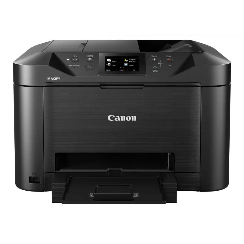 Canon MAXIFY MB5150 Tintenstrahl A4 600 x 1200 DPI 24 ppm Wi-Fi
