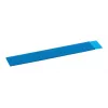 Wärmeleitpad Gelid TP-GP04-R-E 120×20×3,0 mm, Dichte 3,2 g/cm³, 1 Stk.