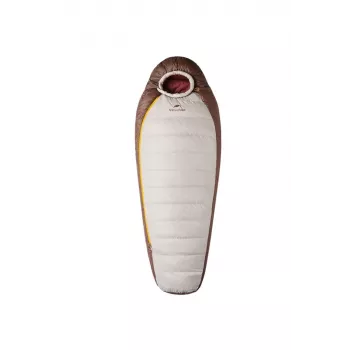 Schlafsack Snowbird Daunen 1000