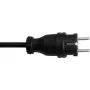 Stromkabel PSSO 30235002 3x1,5 mm 5 m — Netzkabel für elektrische Geräte