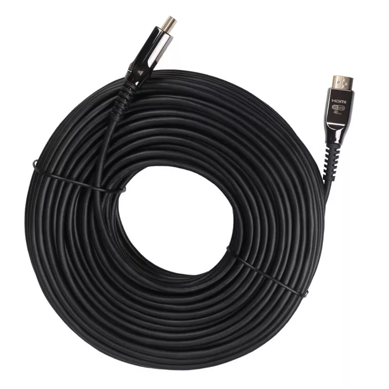HDMI-Kabel optisch 10 m