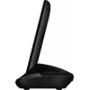 Maxcom MM35D SE GSM-Tischtelefon, 1,77'' Farbdisplay, UKW-Radio, microSD, USB-C, Schwarz