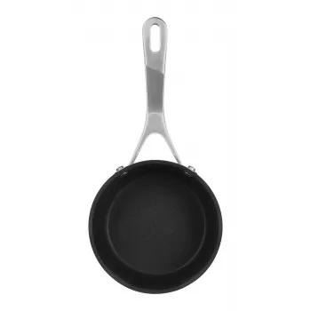 Ballarini ALBA Stielkasserolle 16 cm, 1,4 l, ALBG1L0.16U