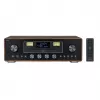 Micro-HiFi-System AKAI AM-100 RHAPSODY — kompaktes Audio-Mini-System mit integriertem Verstärker und CD-/USB-Wiedergabe
