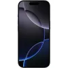 Apple iPhone 16 Pro 128GB Schwarz Titan
