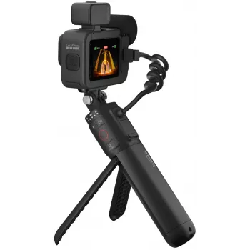Action-Kamera GoPro HERO13 Black Creator Edition