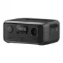 Tragbare Powerstation EcoFlow RIVER 3 UPS — LiFePO4 245 Wh, 300 W, 1 AC-Steckdose, USB-A, USB-C, AC-/Solar-/DC-Eingang
